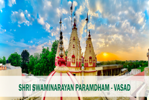 Paramdham